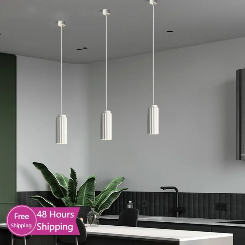 

2025 Resin Pendant Lights For Kitchen Dining Room Bedroom Restaurant Decoration Hanging Lamp Ceiling Chandelier Lighting Modern