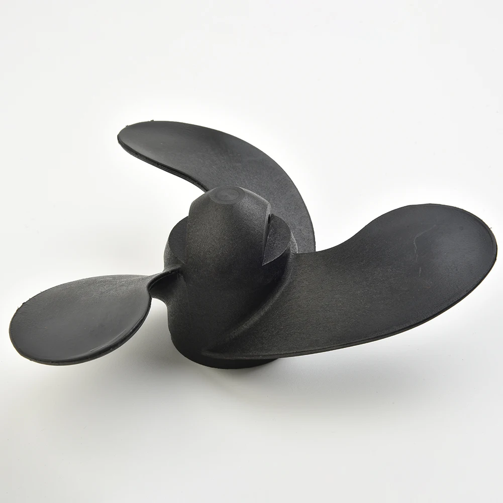 

1pc New Outboard Propeller High Quality Replacement For Tohatsu3.5HP Mercury3.5HP Marine Boats Propeller Accessories
