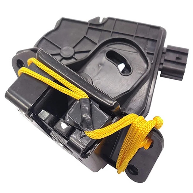 

Привод замка крышки багажника в сборе, запасные части 69350-28151, замена для 4 замков БАГАЖНИКА АВТОМОБИЛЯ