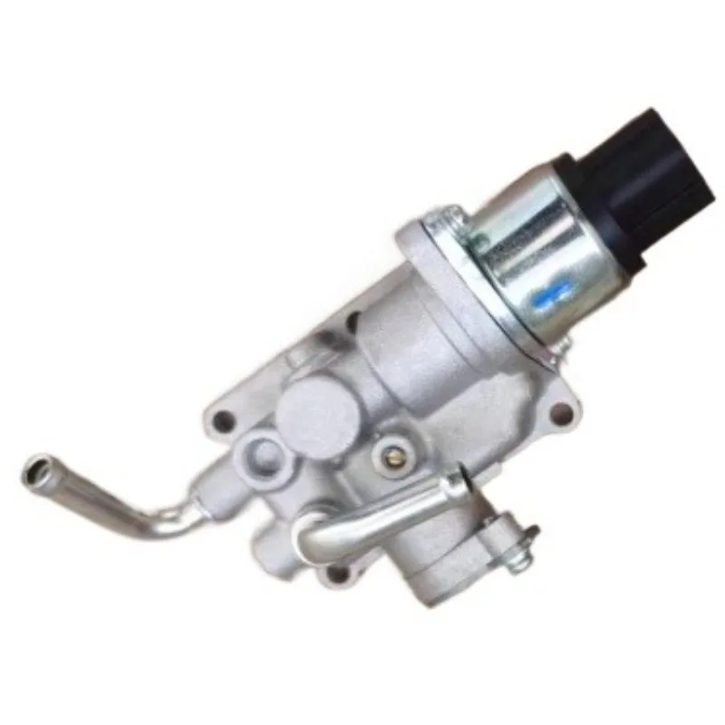 

Оригинальная металлическая база холостого хода с 6 разъемами для Suzuki Wagon R K14B K12A 7140 K10 Landy 1,4, новая автомобильная часть