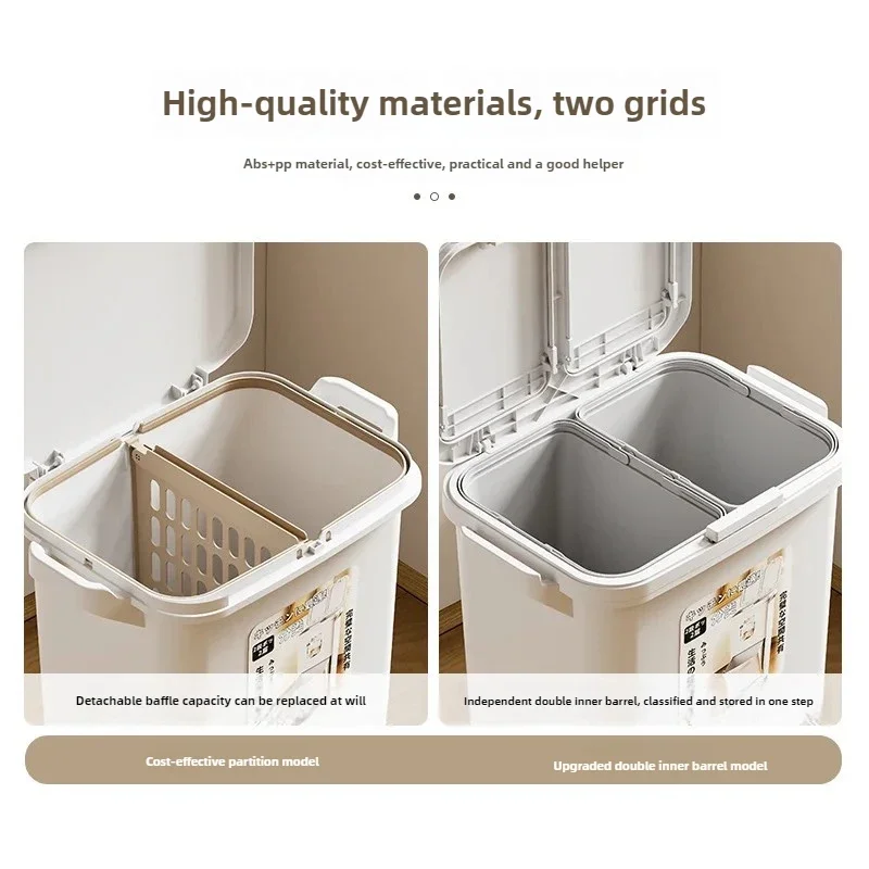 Thumbnail 4 - #2 Recycling Containers Comparison Guide