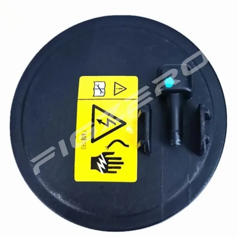 

11127570292 Valves Covers Exhaust Valve Cover Plastic for BMW 1 2 3 4 5 6 7 Series X3 X5