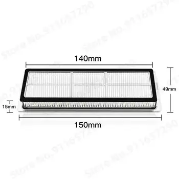 12 best sales Xiaomi Mi Robot Aspirador e Mop 2 Ultra - №8