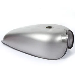 9L 2.4Gallon Modified Cafe Racer Vintage Gasoline Fuel Tank Cap Keys Petcock Value Switch Custom Iron Se For Honda XF CG125