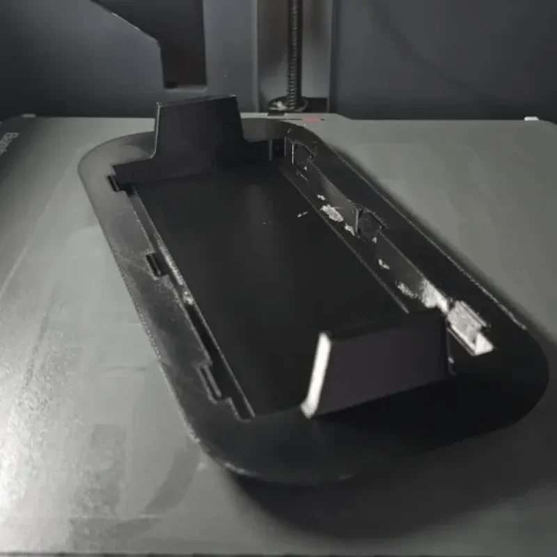 For VW T5 Seat Mounting Panel Cover Seat Anchor Point Cap Direct Replace OE 7H0883087A