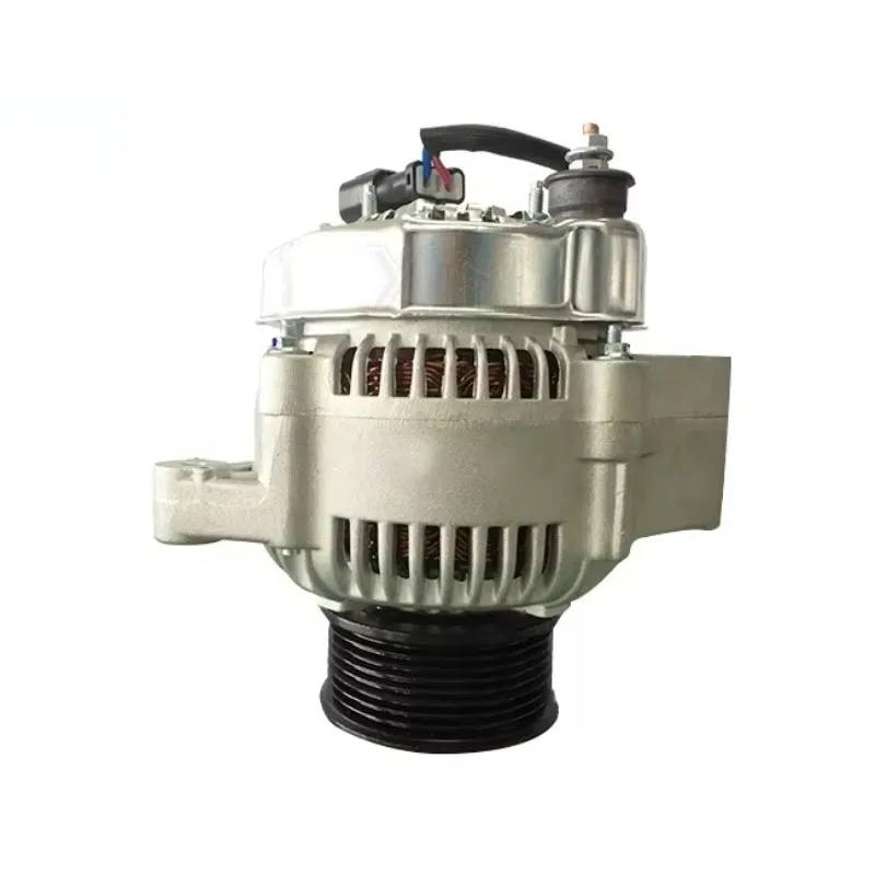 ND202 6D102 24V 40A S84-39 8PK ALN0167BS ALN0167LK 301N20464Z Alternator for Komatsu