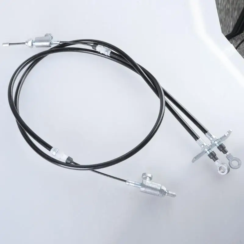 C7AC Arnés cables elevación cubierta cortacésped larga duración para GY22157 AM145470 AM142881 GY22289