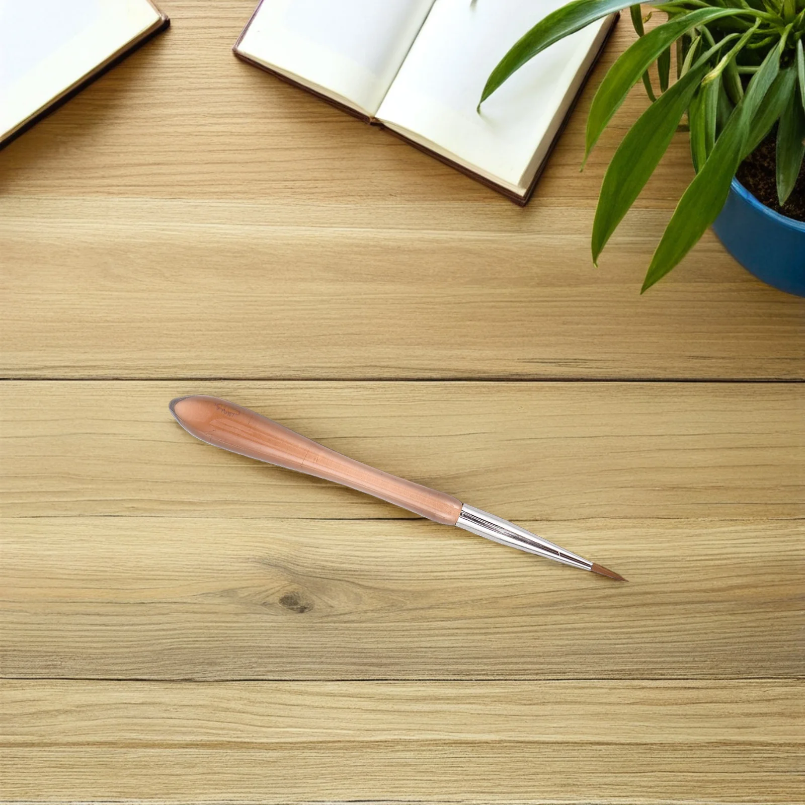 

Ручка-лайнер для дизайна ногтей в японском стиле с тонким кончиком, кисть для маникюра, полосатый гель для рисования, салонные инструменты для дизайна ногтей, принадлежности