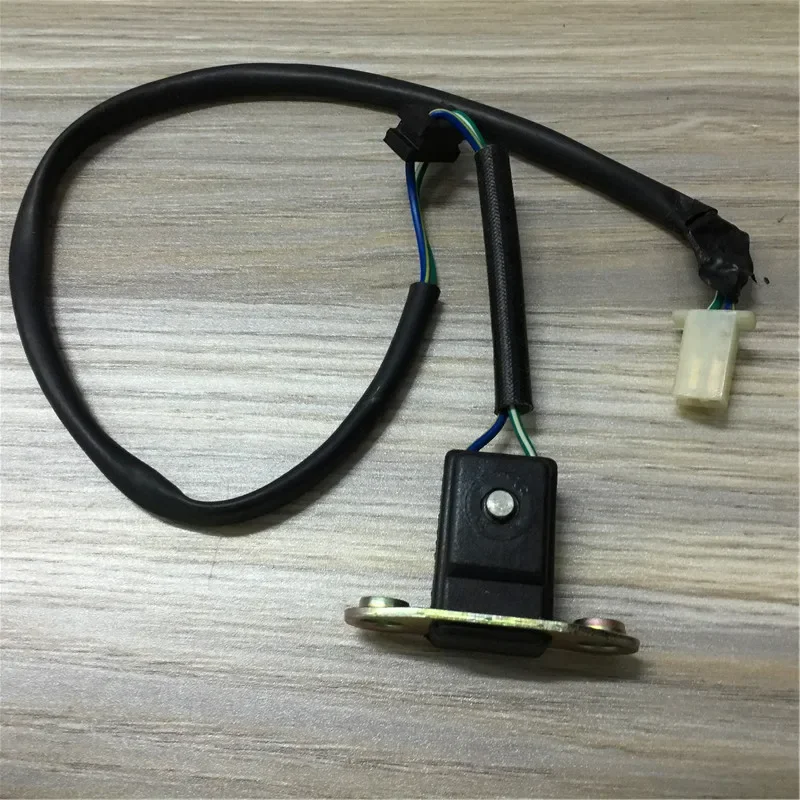 For earth Ying Wang pulse DD250 CA250 CM125 Lifan 250 trigger pulse sensor