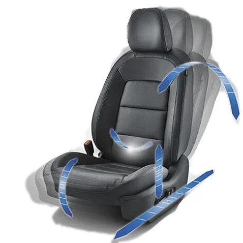 

Freestanding Installation Customizable Model Adjustable Car Seat