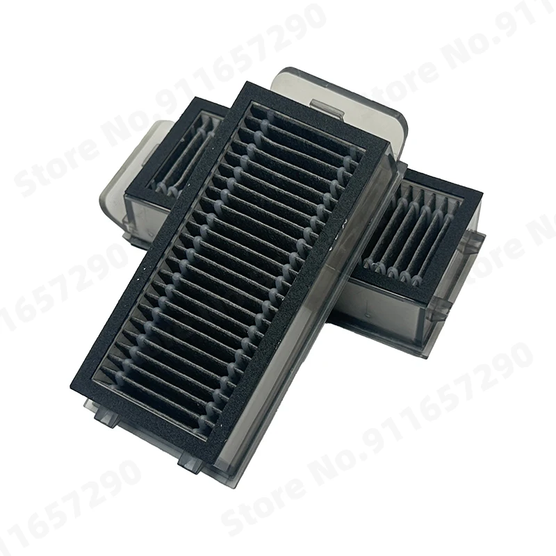 For Dreame X50 Ultra / X50 Master / X50 Ultra Complete Spare Parts Main Side Brush HEPA Filter Mop Cloths Dust Bag Accessories view 4