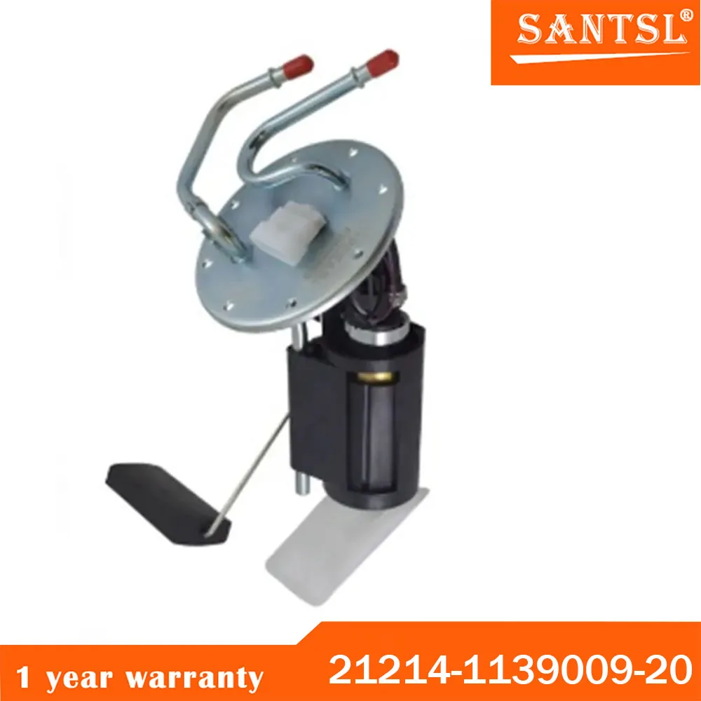 

Fuel Pump Assembly For 21214 M After 2010 Year 21214-1139009-20