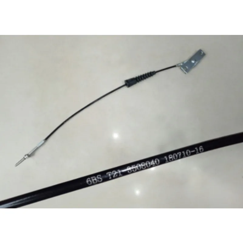 T21-3508040 1pc Genuine Hand Brake Cable for Chery Kaiyi X5 Tiggo 5 2014 2015 2016 2017 2018