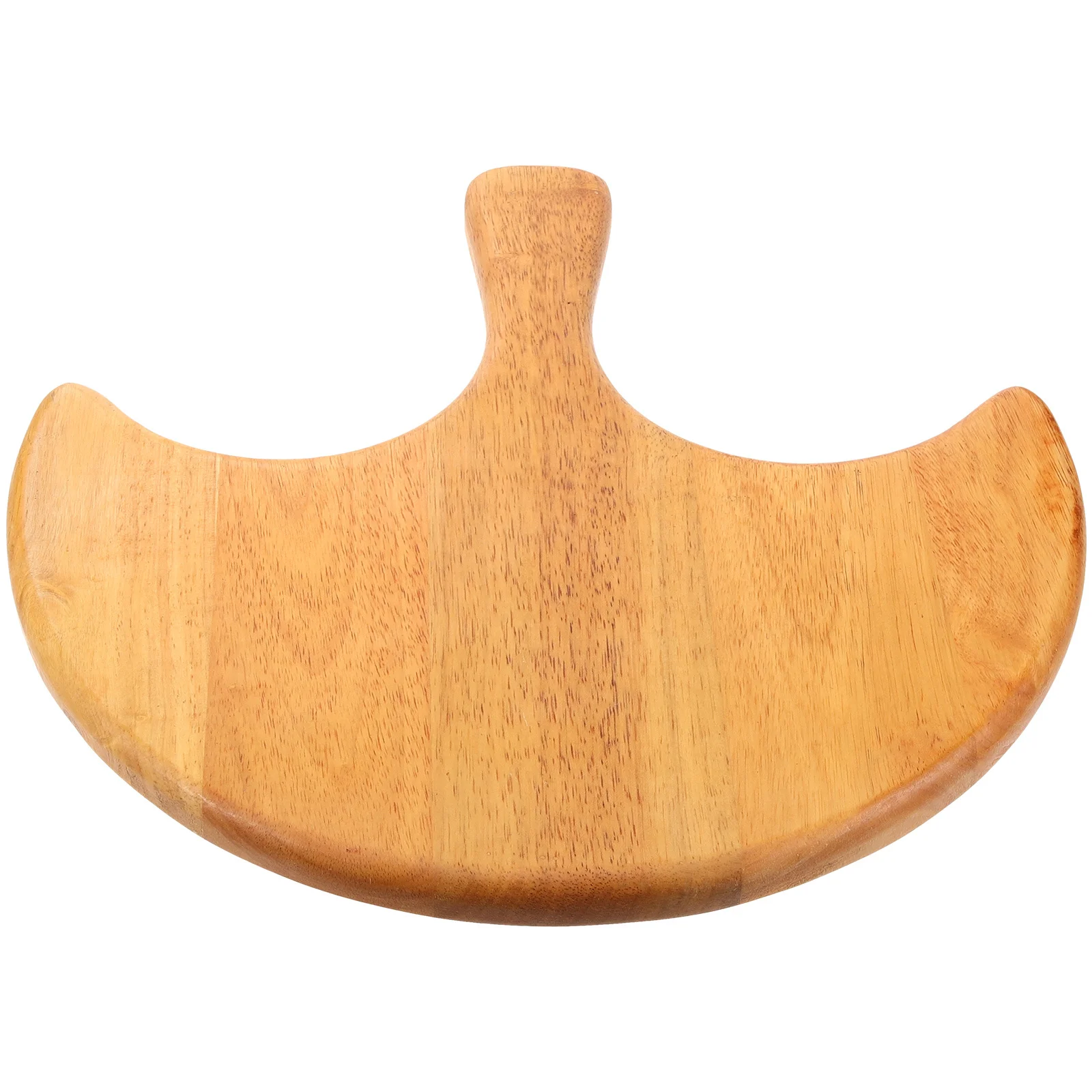 

Foot Bath Bucket Wooden Lid Replacement Safe Durable Odor Free Smooth Surface Stylish Elegant Practical for Foot Soak Basin Spa