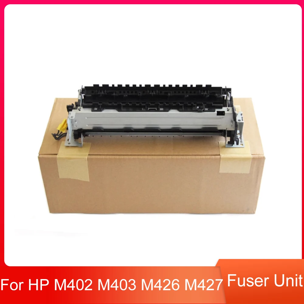 

110V/220V Compatible Fuser Unit for HP M402 M403 M426 M427 Heating Assembly
