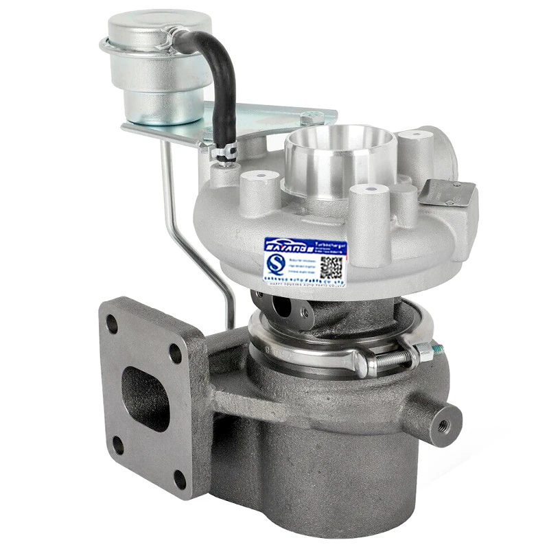 [Noble] Turbo TD05H-14G-10 49178-02340 voor MITSUBISHI 4D34 49178-02385 49178-02123 49178-02340 ME014881