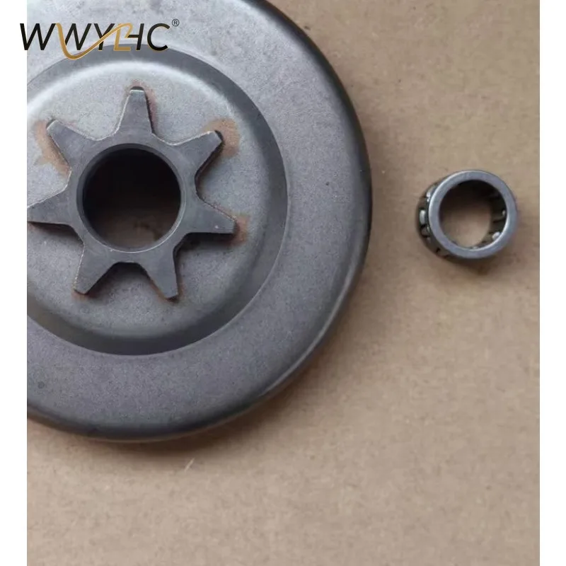 Suitable for AutoCut C6-2 FS38 40 45 46 50 FSE60 71 81 TRIMMER HEAD Grass Cutting Head