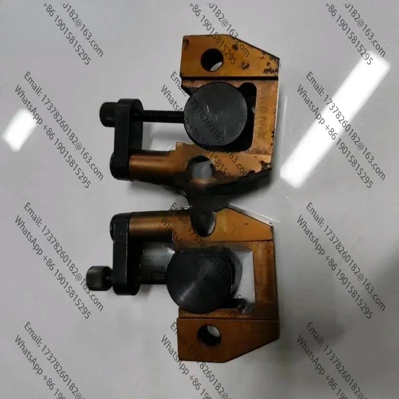 machine-cd102-sm102-blocs-de-reglage-d'impression-boite-de-guidage-de-pot-kord