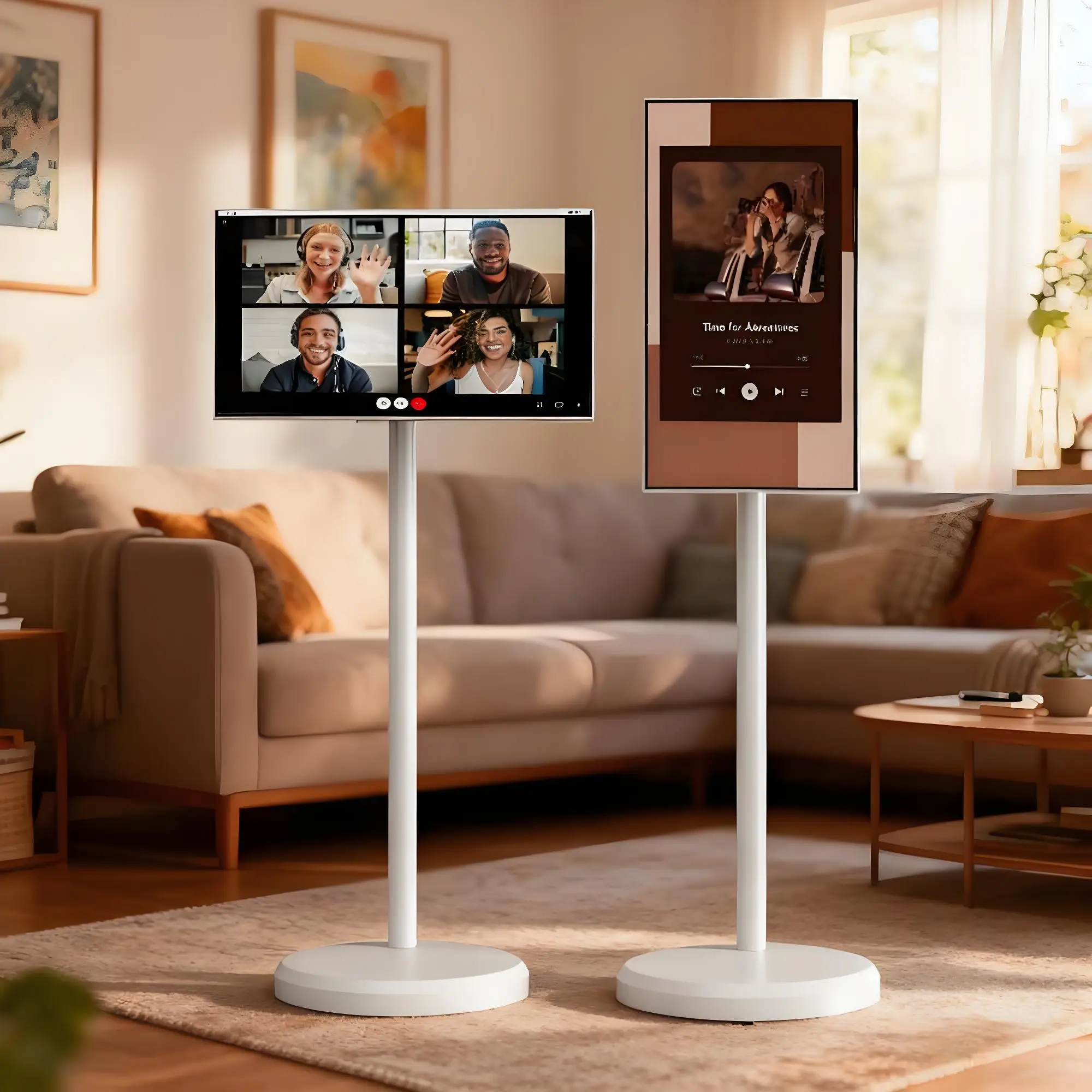 21.5/23.8/27/32 Inc…