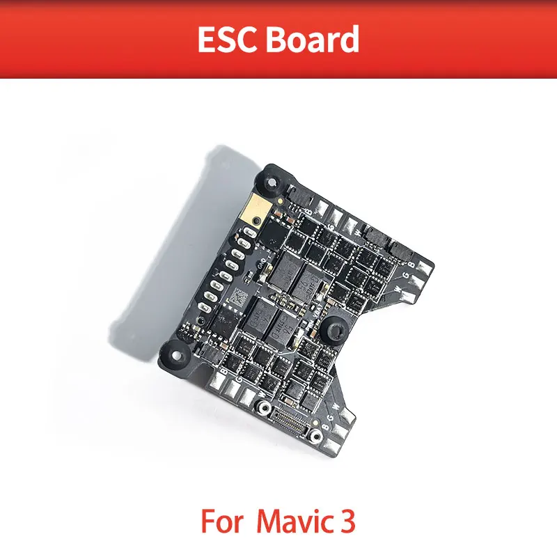 SNQP ESC-Modul für Mavic 3 Serie Gimbal-Schutzabdeckung für Mavic 3 Hochwertige Reparatur-Ersatzteile – Detail 6