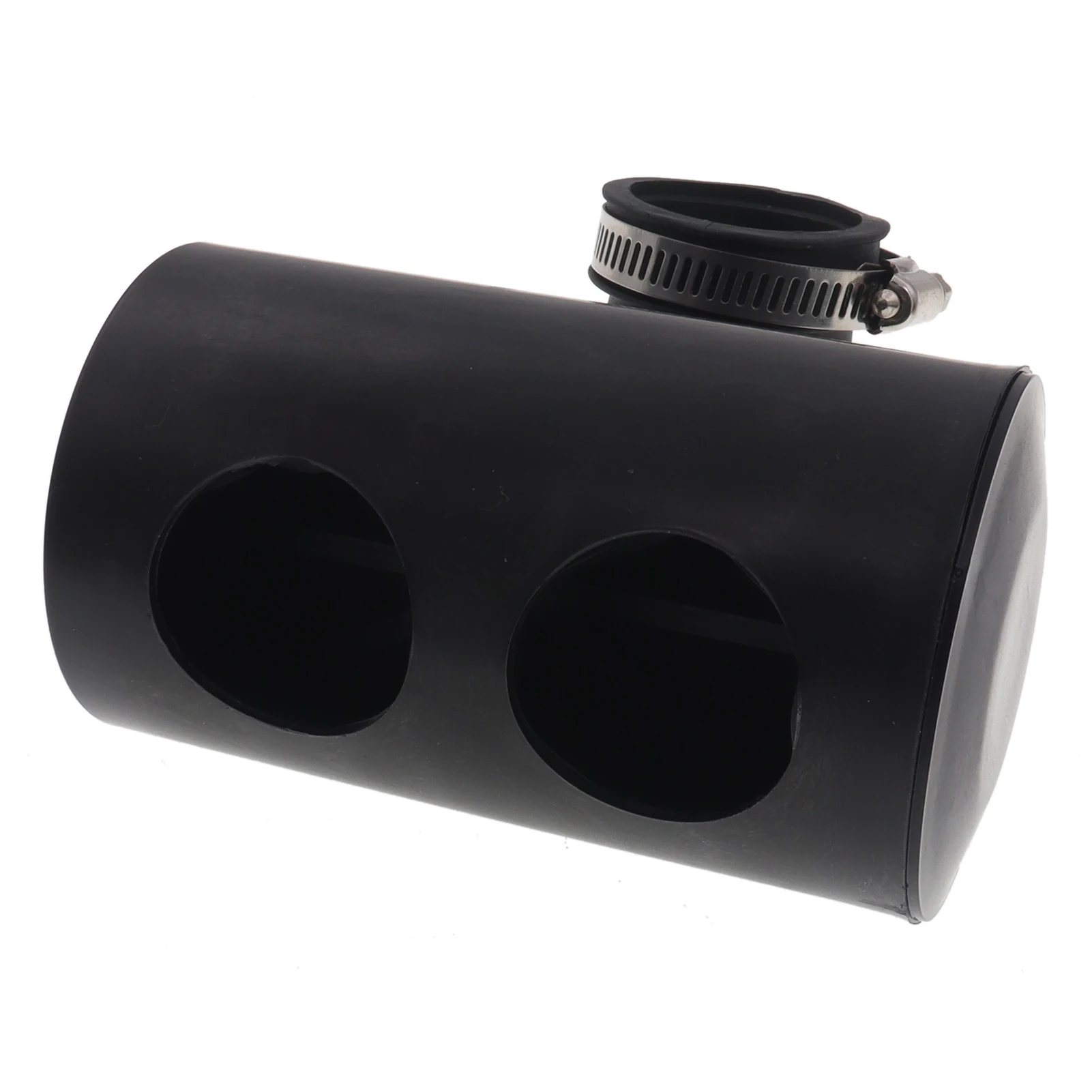 38mm 42mm Bent Air Intake Filter Breather Cleaner for 150cc-250cc ATV Dirt Pit Bike Quad