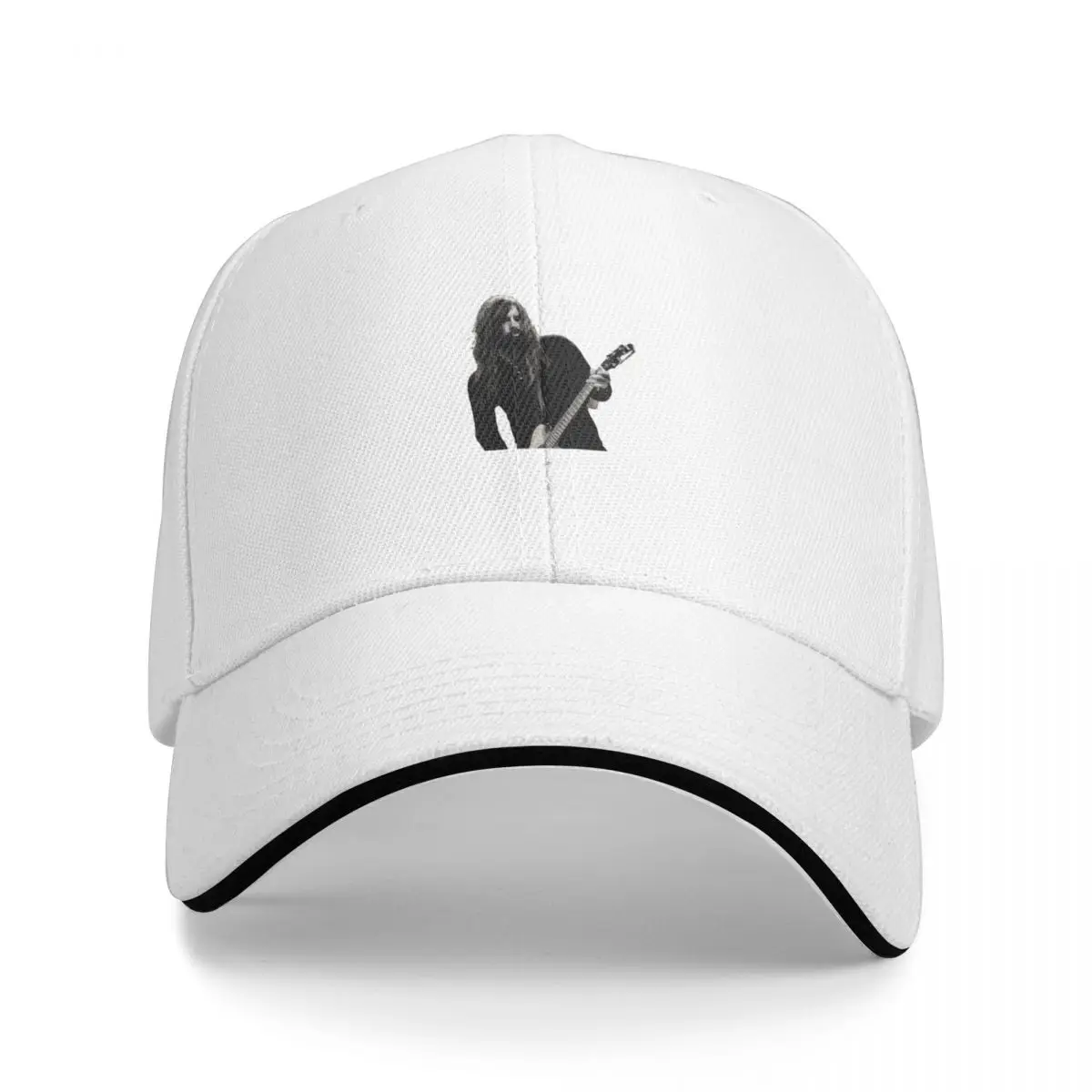 Uncle Acid and The Deadbeats Baseball Cap Golf Wear Hip Hop dad hat tea Hat Mens Hats Women's