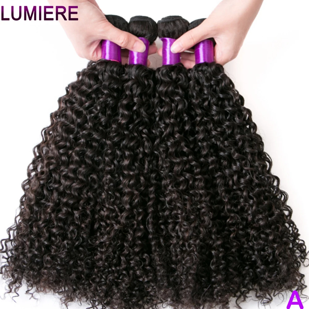 

Virgin Raw Afro Deep Kinky Curly Hair 1/3/4 Bundles Deal 100% Virgin Raw Human Hair Weave Extension Double Wefts Can Be Colored