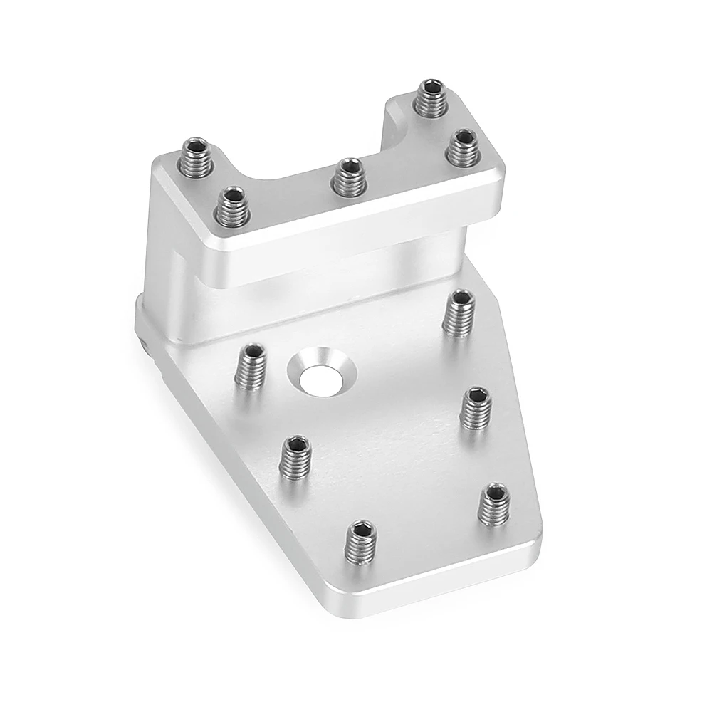 For Yamaha Tenere 700 XT700Z 2019-2024 DualControl Brake Lever Pedal Extension Tenere 700 World Raid 2022-2024 Tenere 700 Rally - Image 6