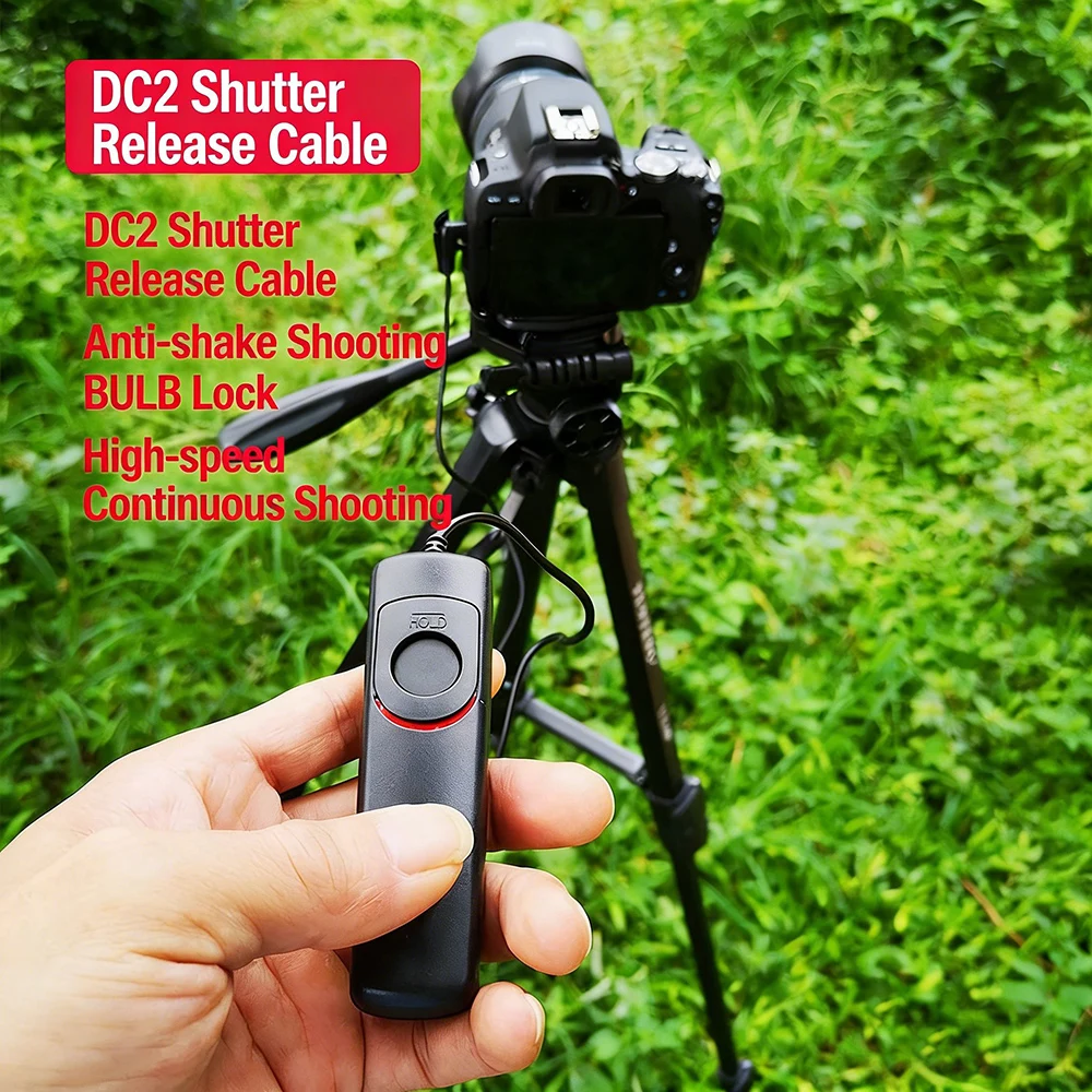 MC-DC2 Wired Remote…