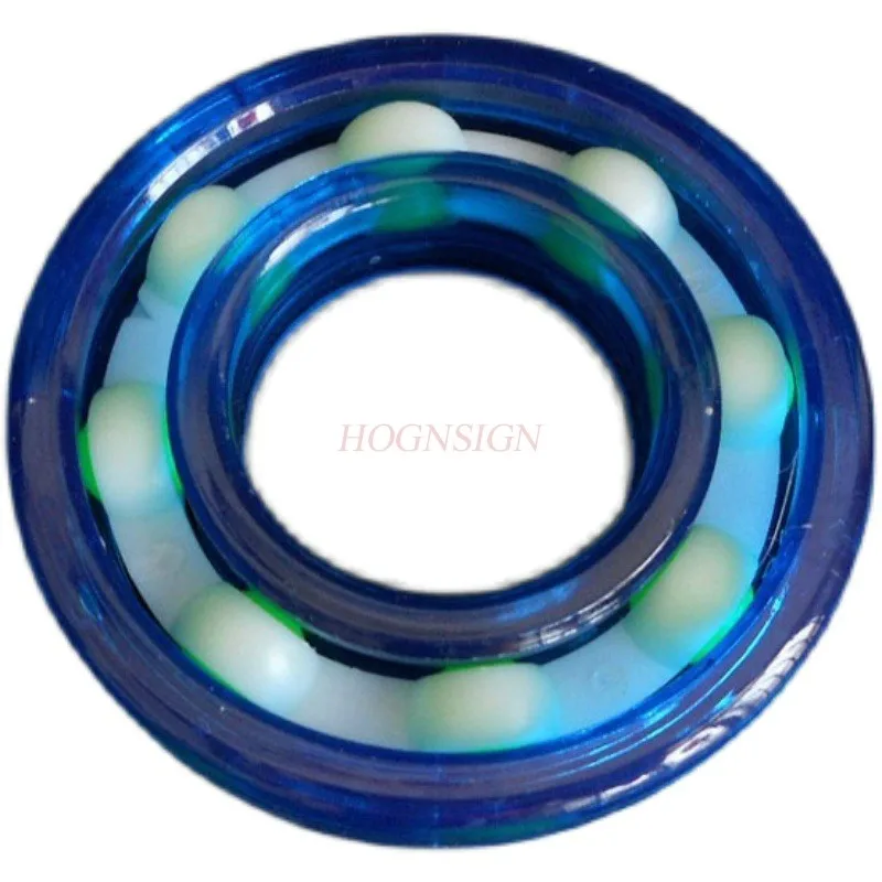 

Bearing model reduces friction, mechanical rolling, sliding, physical mechanics experimental teaching instrument