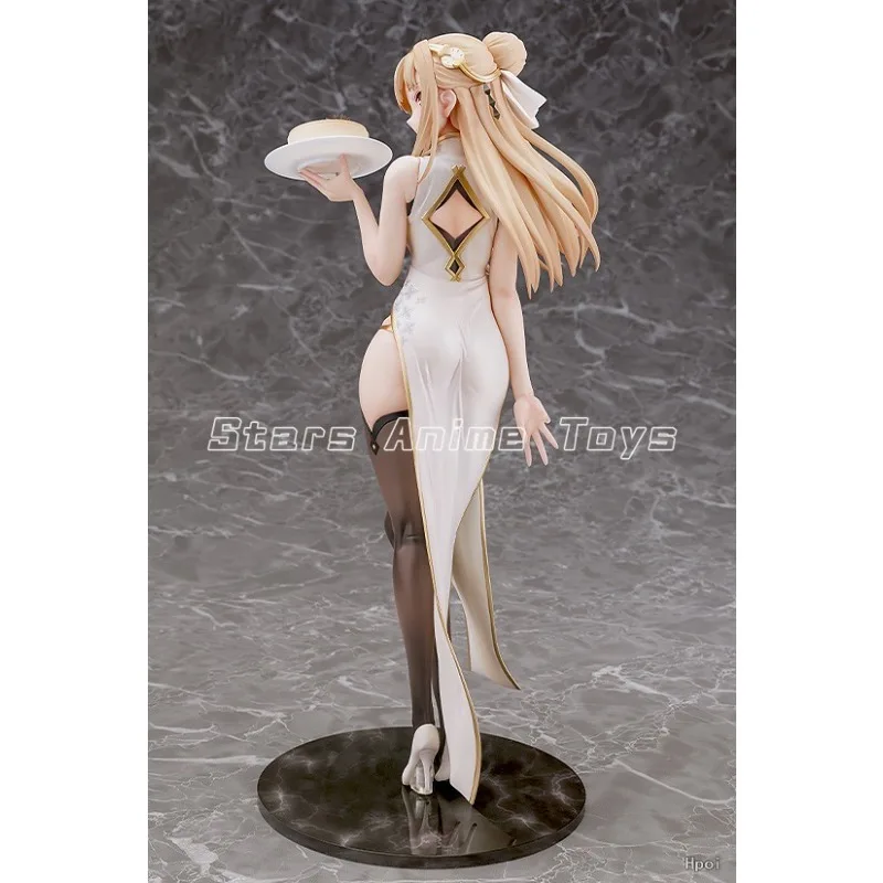 فات الأصلي! أتيليه ريزا 2 ~ أوهيناواريتا دينشو إلى هيميتسو نو يوسي كلوديا فالنتز شيونغسام 1/6 ألعاب شخصيات الرسوم المتحركة #6