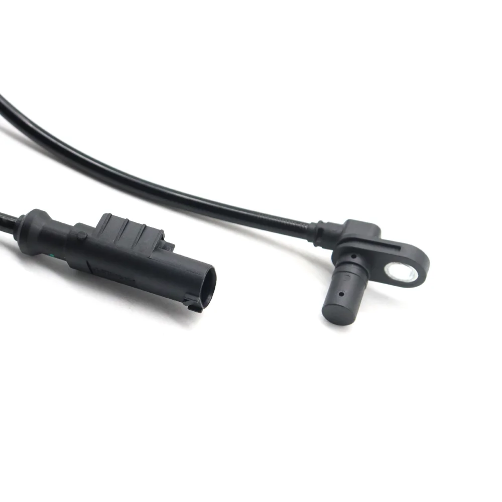 Motorcycle Front Wheel Signal ABS Wheel Speed Sensor Wire For QJMOTOR Hong 150ADV 150T-23E 23H QJ150T QJ150ADV QJ Scooter 150T