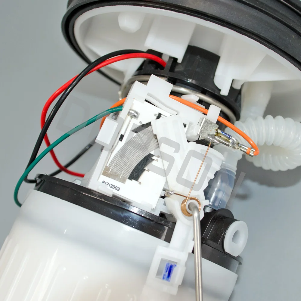 DPS3106 Dopson fábrica al por mayor Bomba De Combustible gasolina conjunto De módulo De bomba De combustible para Ford Focus 3N619H307LJ 3M51-9H307