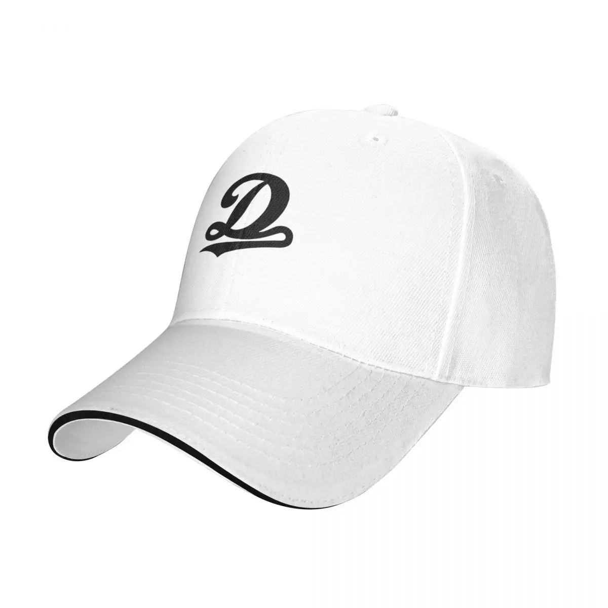 

dreamville logo Baseball Cap Gentleman Hat Sunscreen Hat Man Luxury fishing hat Men Hats Women's