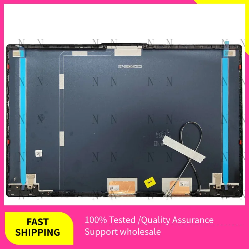 

YJJ для Lenovo Ideapad 5-15IIL05 5-15ALC05 5-15ITL05 задняя крышка ЖК-дисплея 5CB0Z31048