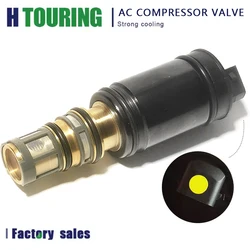 NEW AC Air Con Conditioning Conditioner Compressor Electronic Solenoid Control Valve for Mercedes Benz Mercedes-Benz E350 W212