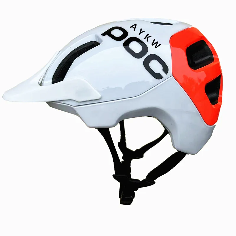 AykwPoc Cycling Helmet Sports Ultralight Capacete Ciclismo Bicycle Helmets Mountain Men Women MTB Bike Helmet Road Cycle Helm