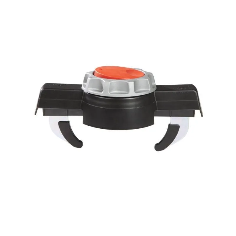 Quick Mount Clamp Accessory For Car Roof Storage Box, Heavy-duty Fast Clip For Roof Luggage Case Installation