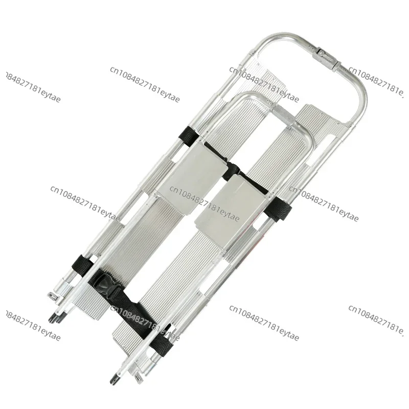 

Shovel stretcher can be separated, folding stretcher shovel stretcher aluminum alloy