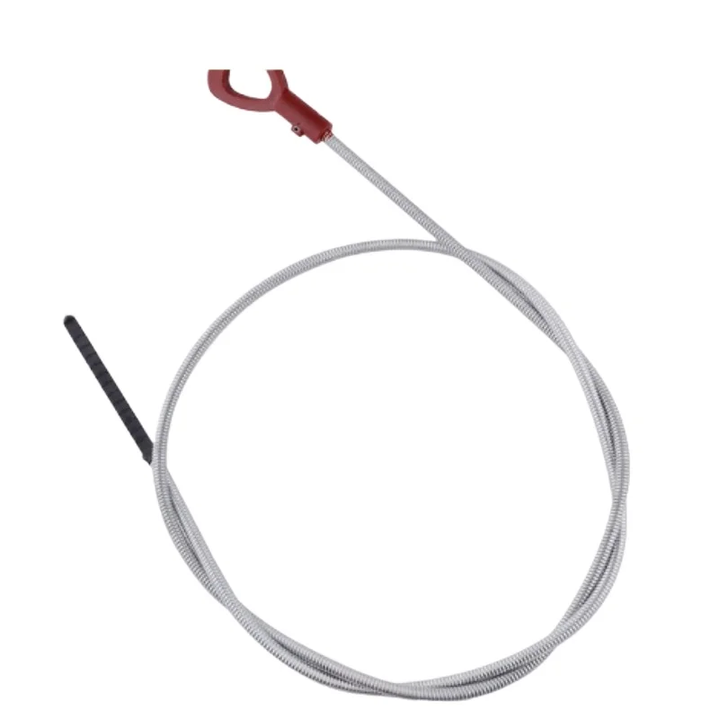 140589152100 1405891521 Transmission Oil Dipstick for Mercedes Benz W202 W203 W204 722.6 Engine A140589152100 A1405891521