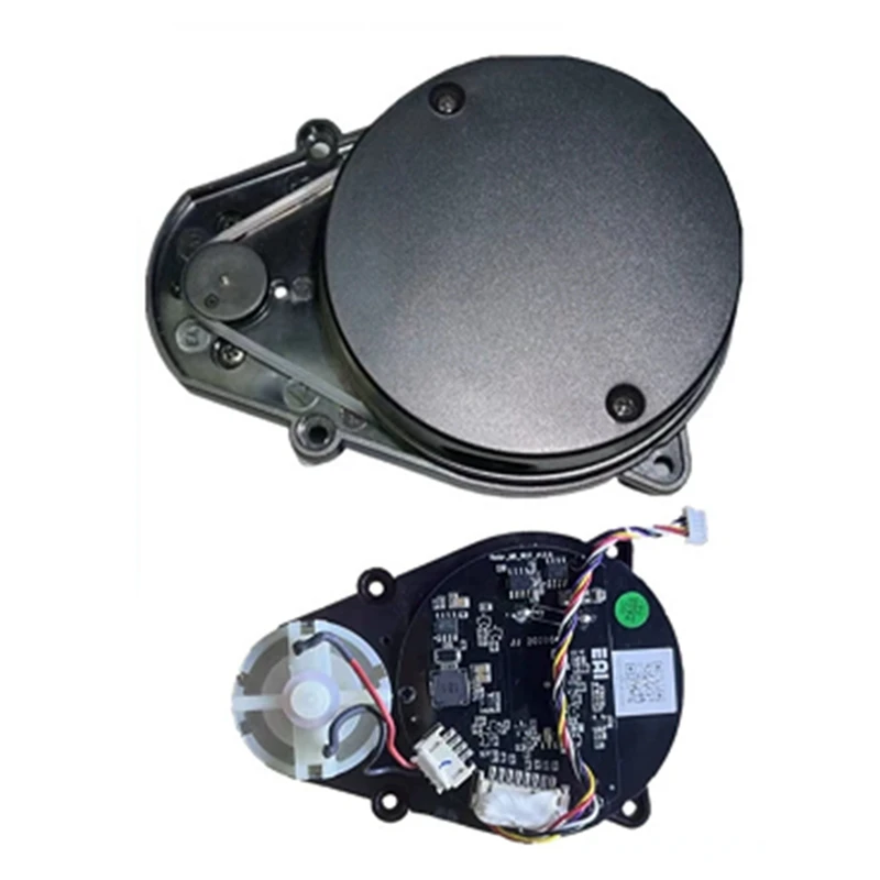 เครื่องดูดฝุ่นเลเซอร์เซนเซอร์ Fornarwal J1 J2 J3 ชิ้นส่วนเครื่องดูดฝุ่น LDS Sensor เซ็นเซอร์ระยะทาง