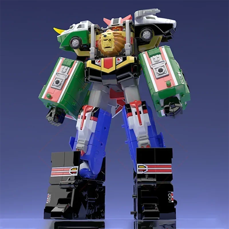 الأصلي بانداي SMP سوبر مينيلا ليفمان الحياة روبوت الملاكم عمل الشكل أنيمي نموذج لجسم اللعب جمع عطلة هدية الأسهم