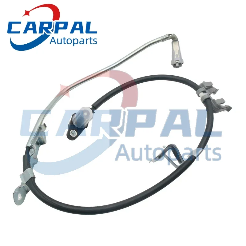 89542-33030 8954233030   Nuevo Sensor de velocidad de rueda delantera derecha ABS de alta calidad para Lexus ES300 Toyota Avalon Camry Solara piezas de automóvil