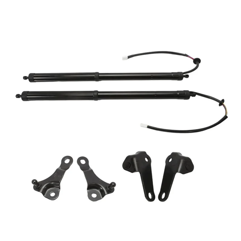 

НОВЫЕ электрические стойки задней двери сзади 6892079016 6892079005 для Lexus Nx200t Nx300h 2.0L 2.5L L4 2015-2017