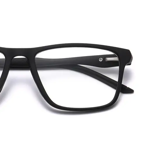 Anti-blue Light Reading Glasses Ultralight Sport Presbyopia Eyeglasses Women Men Optical Eyewear Diopters To +4. - Image 5