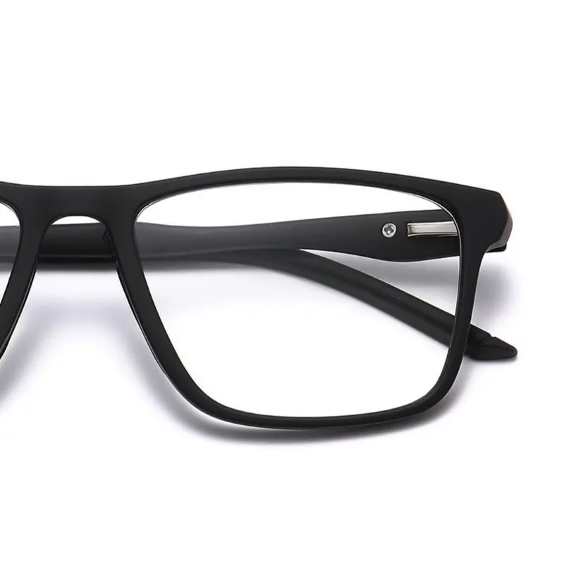 Anti-blue Light Reading Glasses Ultralight Sport Presbyopia Eyeglasses Women Men Optical Eyewear Diopters To +4. - Image 5