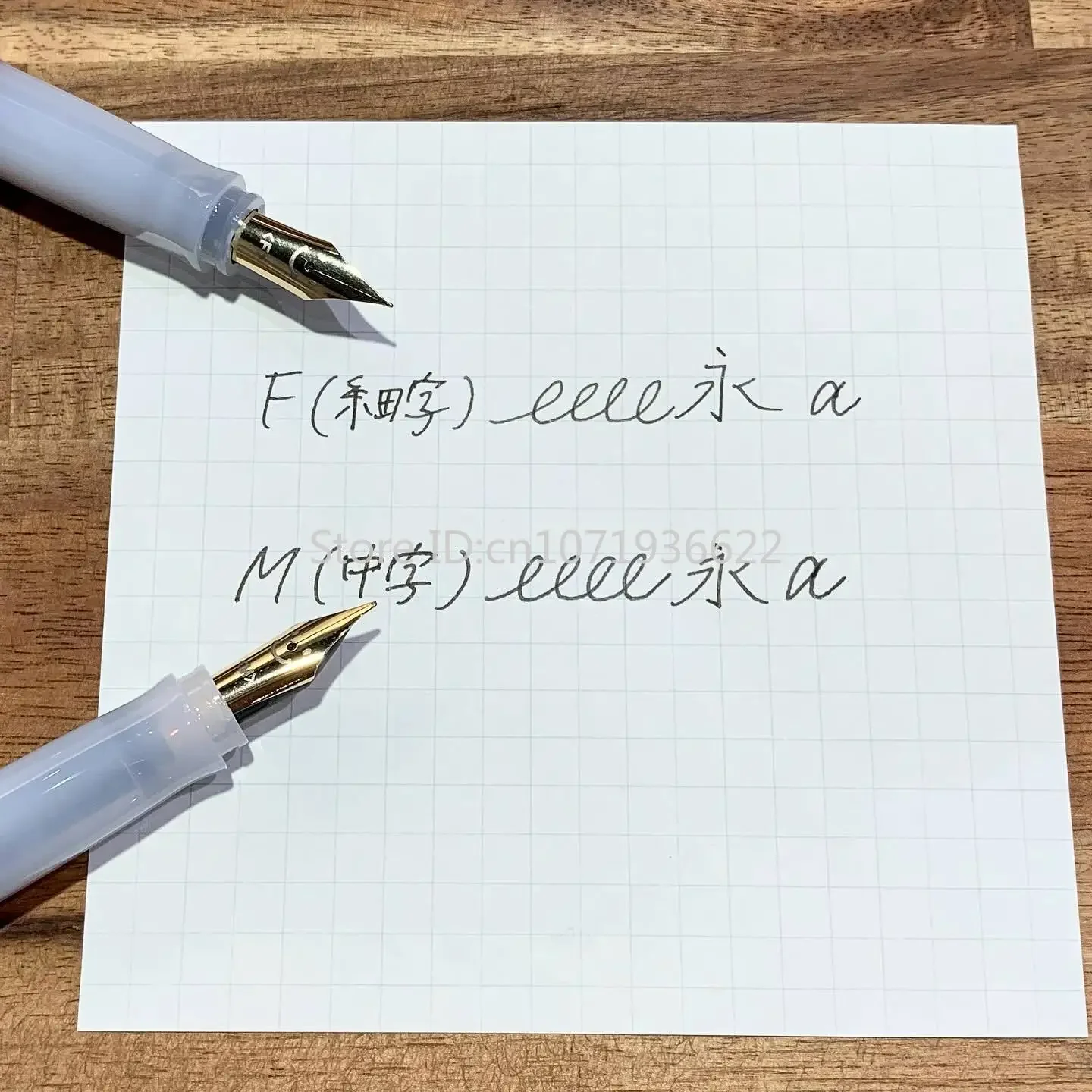 جديد اليابان الطيار KAKUNO قلم حبر قلم حبر للكتابة بما في ذلك موزع الحبر F/M القلم تلميح Kawaii مدرسة مكتب الملحقات