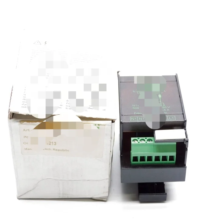 

Elektronik 10224 Nsmp New Ready Stock Industrial Automation Pac Dedicated Plc Programming Controller