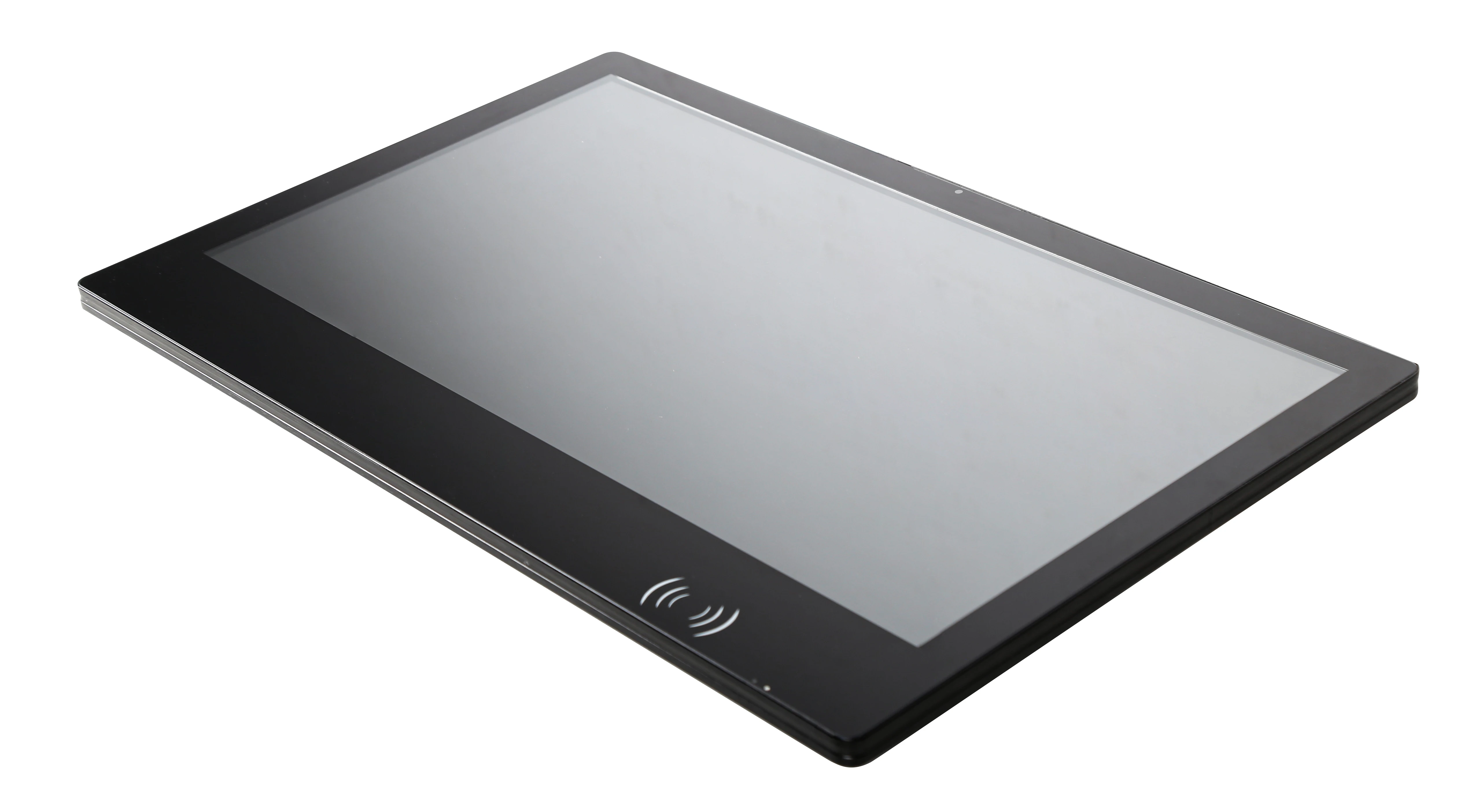 Panel PC z ekranem dotykowym pojemnościowym 15,6 cala, Android 7.1, przemysłowy, wbudowany, różne procesory RK3568 RK3288 RK3566 RK3399, RJ45 LAN