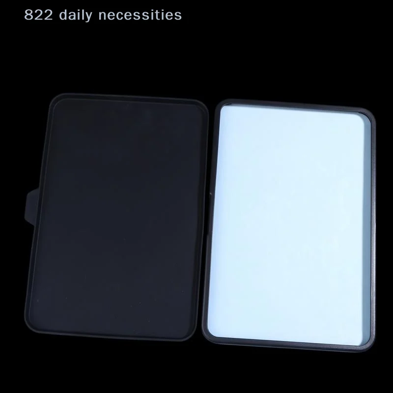 For TM7 Screen Protector Frame Black Screen Protector Cover Mixer Anti-collision Frame Anti-slip Protector Cap Kitchen Tool Part view 3